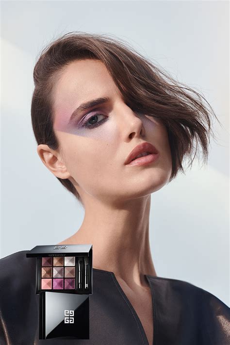 givenchy makeup official website|Givenchy fragrances official site.